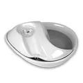 Pioneerpet Trinkbrunnen aus Keramik, 1770 ml