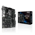 ASUS WS C246 Pro Workstation Mainboard Sockel 1151 Intel C246 DDR4 Dual LAN
