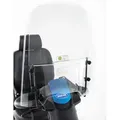 Invacare Windschild für Comet / Orion / Leo