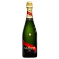 G.H. Mumm Brut Cordon Rouge Champagne 0,75 l trockener Champagner