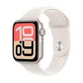Apple Watch SE 3 44mm GPS S/M Sport polarstern/polarst S/M