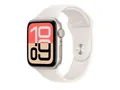 Apple Watch SE 3 (GPS) - 44 mm - Starlight Aluminium