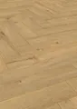 Krono Original Laminat Fischgrät Sundance Oak