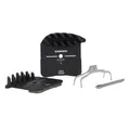 Shimano Scheibenbremsbeläge H03A-RF für BRM820/BRM640 Ice-Tech, organisch