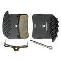Shimano, Bremsbelag, SAINT / ZEE, H03A, XT M8020Resin-Belag (ex H01A)