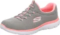 Slipper/Kletthalbschuh Sneaker (sportlich) SUMMITS