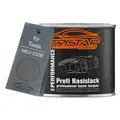 Autolack Dose spritzfertig für Tesla NEU 220E Magneto Metallic Shadow 0,5L