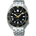 Seiko UhrSPB315J1 Taucheruhr Edelstahl Herren Bicolor - Silber