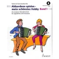 Akkordeon spielen mein schönstes Hobby 1 • Akkordeonschule