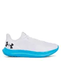 Under Armour Charged Speed Swift White-ElectricBlue-Black Größe EU 42,5