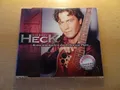 Single CD Michael Heck - Komm wir machen das Leben zur Party - 2001 - 2 Songs