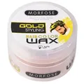 Morfose - Color Haar Wax 100 ml - Gold