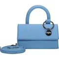 Buffalo Clap02 Handtasche 17 cm - Hellblau