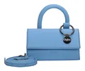 BUFFALO Muse Clap02 Crossbody Bag S Handtasche Tasche Dreamy Blue blau Neu