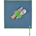 Opinel Picknick Besteck Set | 11×11cm | Messer, Schneidwerkzeug, Besteck