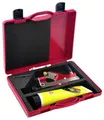 Intercable 17220 103187 Feldbegrenzungsschäler Inkl. auswechselbarer Messer 10 bis 52mm