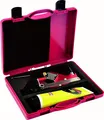 Intercable Tools Feldbegrenzungsschäler-Set 17220 Abisolieren 103187