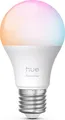 Philips Hue Essential White and Color Ambiance 8W 806 E27
