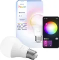 Philips LED-Leuchtmittel 929004235401 EEK: F (A - G) Hue Essential White & Col. Amb