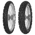PAAR MOTORRADREIFEN MITAS 80/90-21 MC-23 ROCKYRIDER M+S + 140/80-18 MC-23 ROCKR