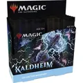 Magic the Gathering Kaldheim - 1 Booster - EN