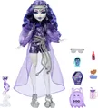 Monster High Monster Spectra, Haustier und Zubehör