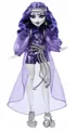 Monster High Spectra Vondergeist Basic Doll HXH77 Mattel
