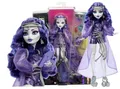 MONSTER HIGH Spectra Vondergeist DOLL + Rhuen the ferret pet HXH78