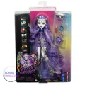 Monster High Puppe Spectra Vondergeist NEU / OVP