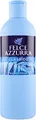 12x Paglieri Felce Azzurra Klassisches Duschgel unverwechselbares Parfüm spendet der Haut Feuchtigkeit - 650 ml + Italian Gourmet polpa 400g