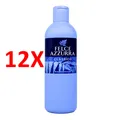 12 X Felce Azzurra Classic Bad Und Dusche 650 Ml