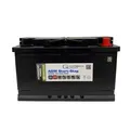 Q-Batteries Start-Stop Autobatterie AGM80 12V 80Ah 800A inkl. 7,50 € Pfand