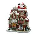 LeMax Winterlandschaft Lemax – The Santa Shop (35039)
