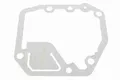 Dichtung Schaltgehäuse Getriebe Vaico V40 1588 für CHEVROLET OPEL