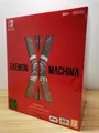 Daemon X Machina Orbital Limited Edition - Nintendo Switch (NEUWARE) - 10355213