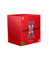 Nintendo Switch - Daemon X Machina Orbital #Limited Edt. DE mit OVP Top Zustand