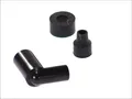 Für NGK NGK8760 Spark plug pipe 8760, angle 90°, spark plug thread 10/12/14mm,