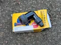 NGK 8760 LZEH Zündkerzenstecker 90 Grad  10-12-14 mm schwarz