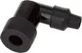 NGK Zündkerzen Stecker LZEH 8760 schwarz 90 Grad
