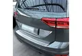 RECAMBO Ladekantenschutz für VW TOURAN II 5T, ab BJ 2015 Stoßstangenschutz, V2A rostfrei, Exklusive Optik, praktischer Schutz & perfekte Passform