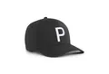 PUMA Flex Cap Heritage P Tech Golf Cap Herren