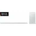 Samsung HW-S711GD Bar de Ultrathin Sound de 3.1 Channel for TVs, Speaker Bluetooth with Ultrathin Design, Dolby Atmos Wireless/DTS:X, Q-Symphony [2... - Weiß