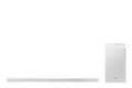 SAMSUNG HW-S711GD/ZG, Soundbar, Weiß