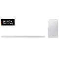 Samsung HW-S711GD 3.1-Kanal Ultra Slim Soundbar weiß Kabelloses Dolby Atmos®