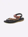 Andrea Conti Sandale Sandalette