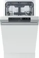 GORENJE GI561D10S Einbau-Geschirrspüler integriert 45 cm #26799835