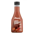 MORE NUTRITION Light BBQ Sauce 285ml - Kalorienarm