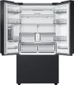 RF24BB620EB1EF, French Door (edelstahl (dunkel), AI Energy Mode, Twin Cooling+, Autofill Water Pitcher)