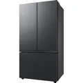 Samsung RF8000 French Door SpaceMaxTM mit Gefrierschublade und Autofill Water Pitcher, EEK: E, 674 L Premium Black Steel