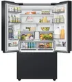 Samsung RF24BB620EB1EF French-Door-Kühlschrank mit Gefrierfach, 177,8 cm, 674 l,
